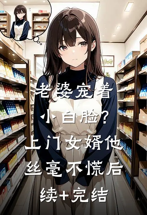 老婆宠着小白脸？上门女婿他丝毫不慌后续+完结