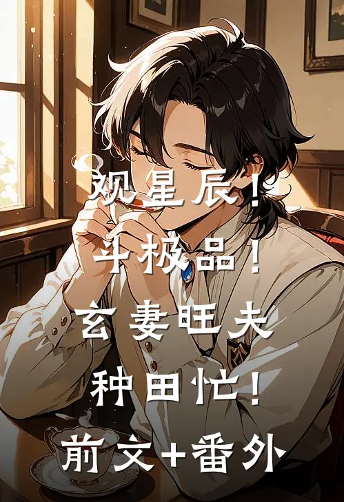 观星辰！斗极品！玄妻旺夫种田忙！前文+番外