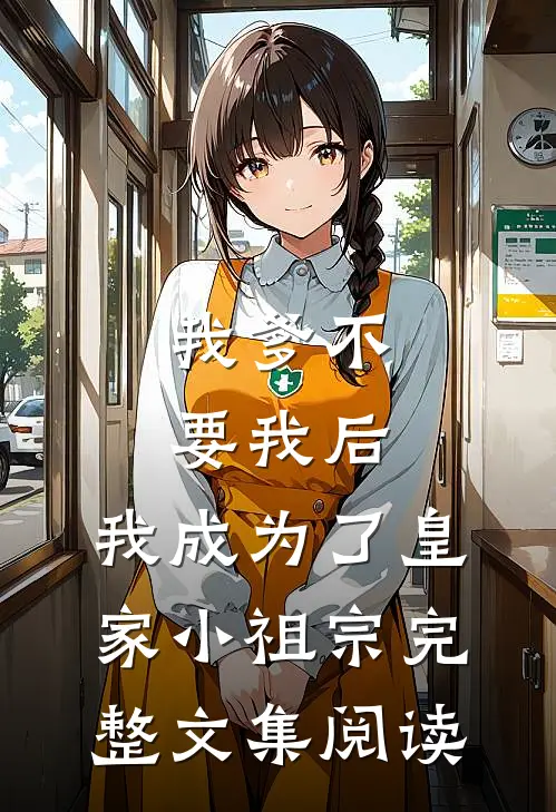 我爹不要我后，我成为了皇家小祖宗完整文集阅读