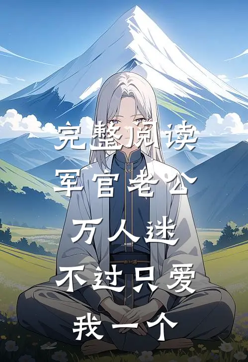 完整阅读军官老公万人迷，不过只爱我一个