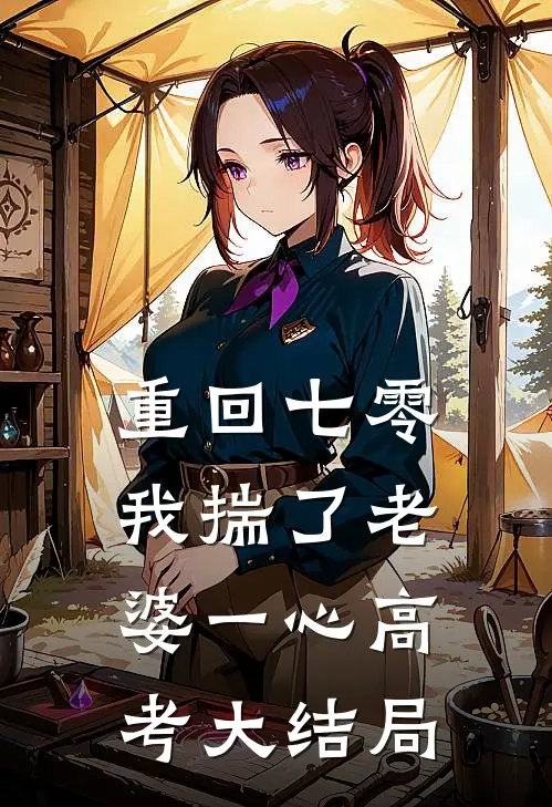 重回七零，我揣了老婆一心高考大结局