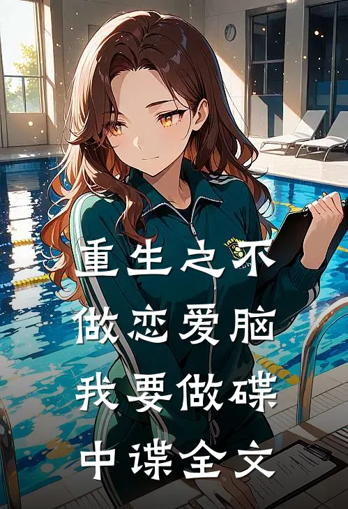 重生之不做恋爱脑，我要做碟中谍全文