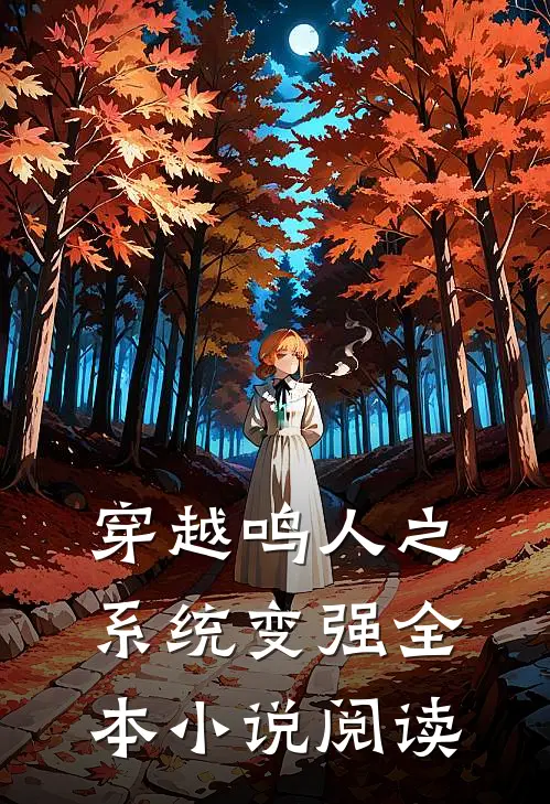 穿越鸣人之系统变强全本小说阅读