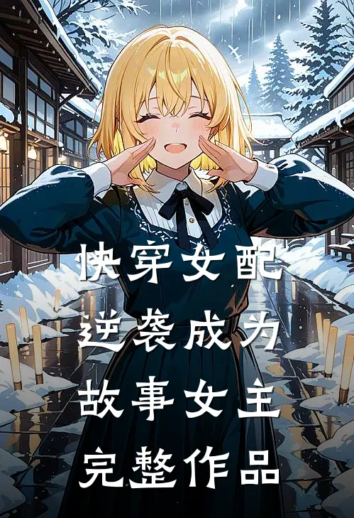 快穿女配，逆袭成为故事女主完整作品