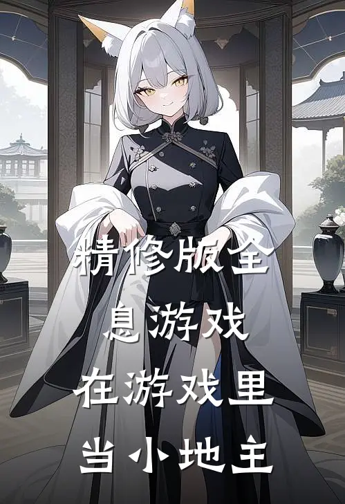 精修版全息游戏：在游戏里当小地主
