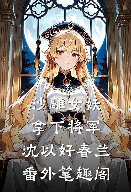 沙雕女妖：拿下将军：沈以好春兰番外笔趣阁