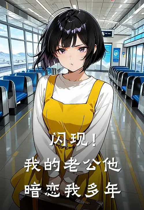 闪现！我的老公他暗恋我多年