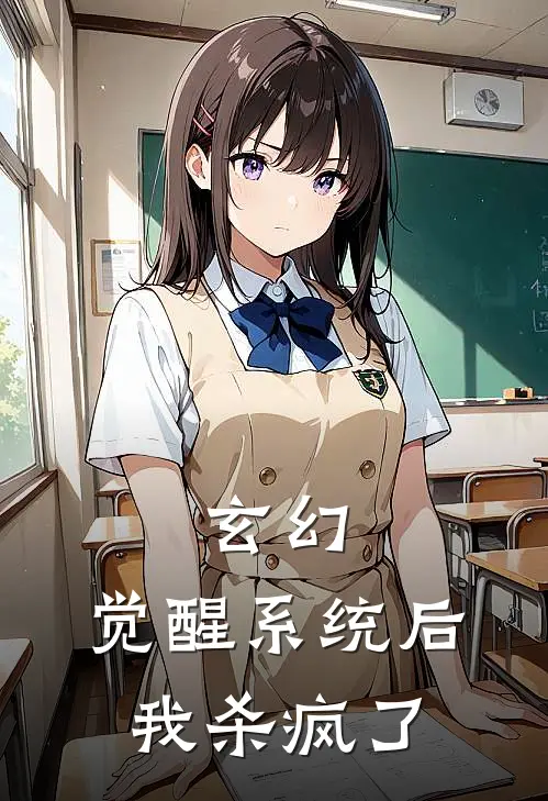玄幻：觉醒系统后我杀疯了