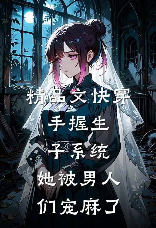 精品文快穿：手握生子系统，她被男人们宠麻了