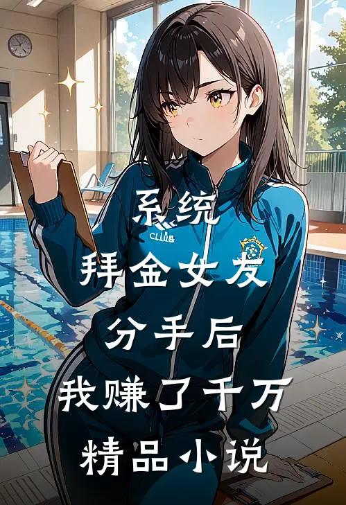 系统：拜金女友分手后，我赚了千万精品小说
