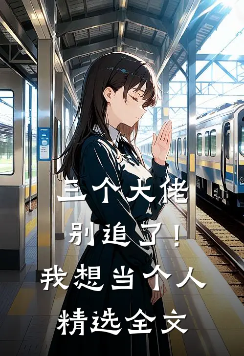 三个大佬别追了！我想当个人精选全文