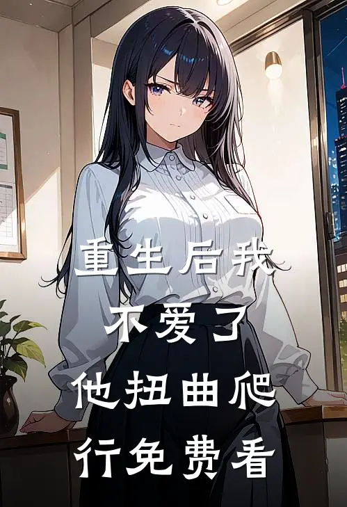 重生后我不爱了，他扭曲爬行免费看