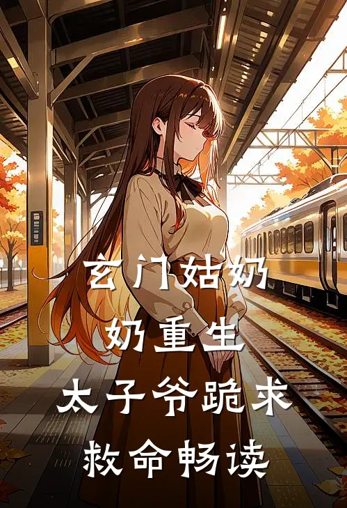 玄门姑奶奶重生，太子爷跪求救命畅读
