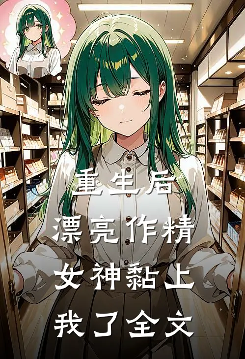 重生后，漂亮作精女神黏上我了全文