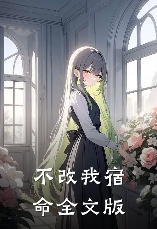 不改我宿命全文版