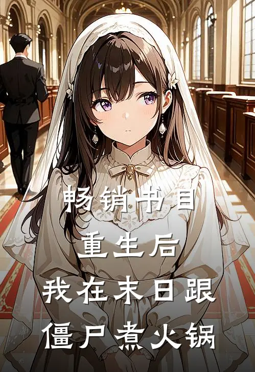 畅销书目重生后，我在末日跟僵尸煮火锅
