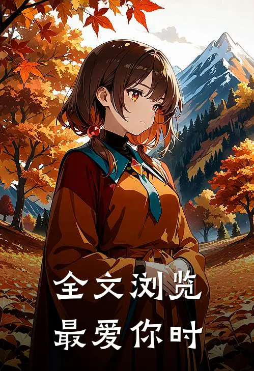 全文浏览最爱你时