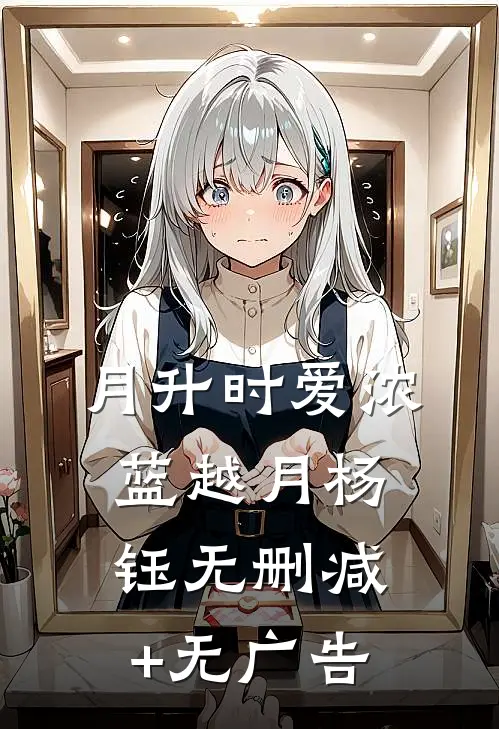 月升时爱浓蓝越月杨钰无删减+无广告