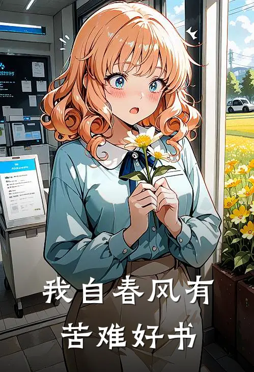 我自春风有苦难好书