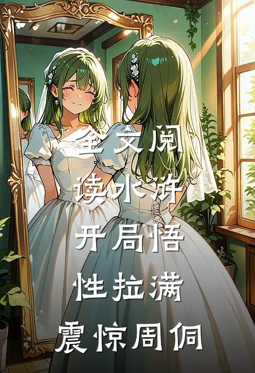 全文阅读水浒：开局悟性拉满，震惊周侗