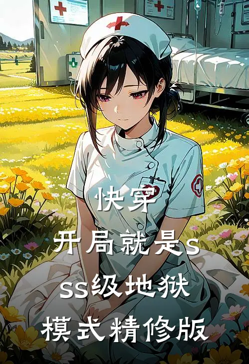 快穿：开局就是sss级地狱模式精修版