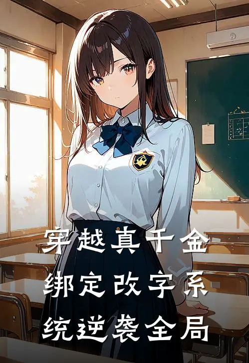穿越真千金绑定改字系统逆袭全局