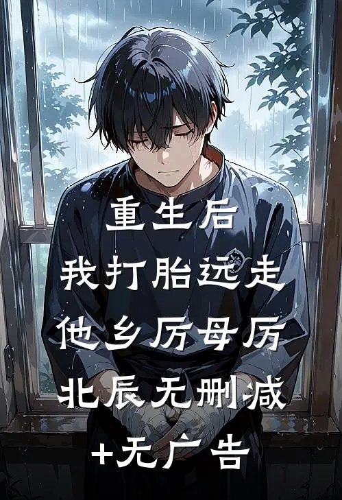 重生后，我打胎远走他乡厉母厉北辰无删减+无广告