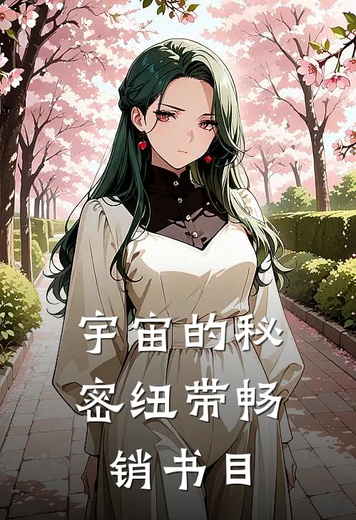 宇宙的秘密纽带畅销书目