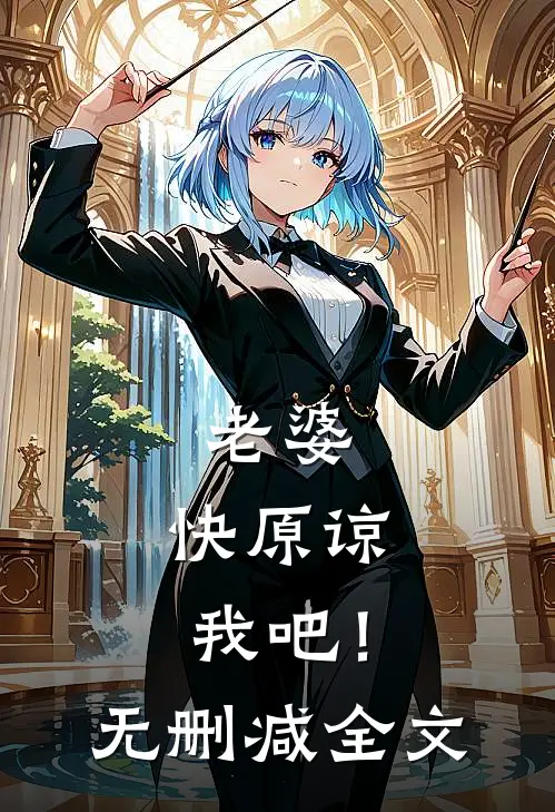 老婆，快原谅我吧！无删减全文