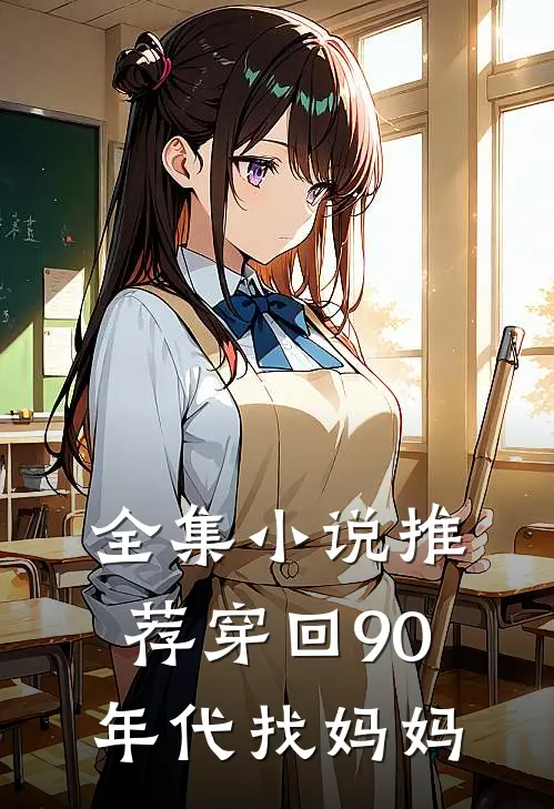全集小说推荐穿回90年代找妈妈