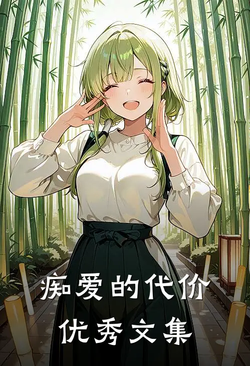 痴爱的代价优秀文集
