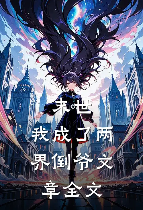 末世：我成了两界倒爷文章全文