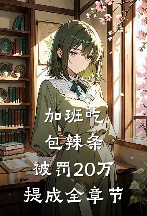 加班吃包辣条，被罚20万提成全章节