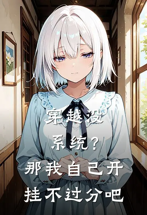 穿越没系统？那我自己开挂不过分吧