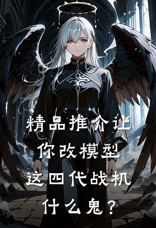 精品推介让你改模型，这四代战机什么鬼？