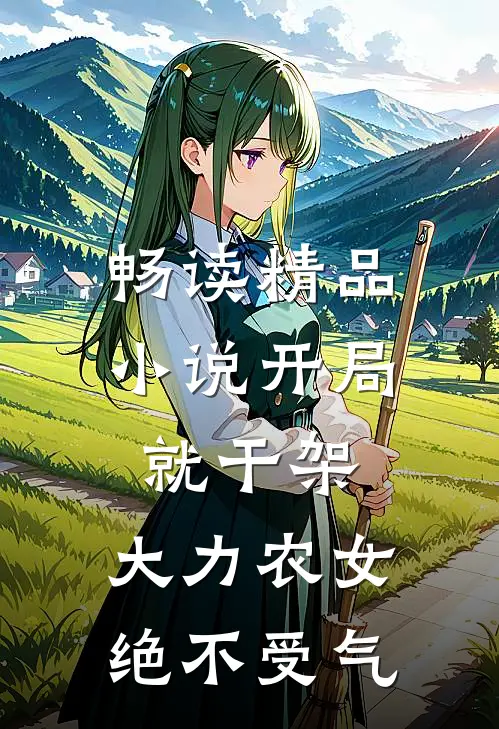 畅读精品小说开局就干架：大力农女绝不受气