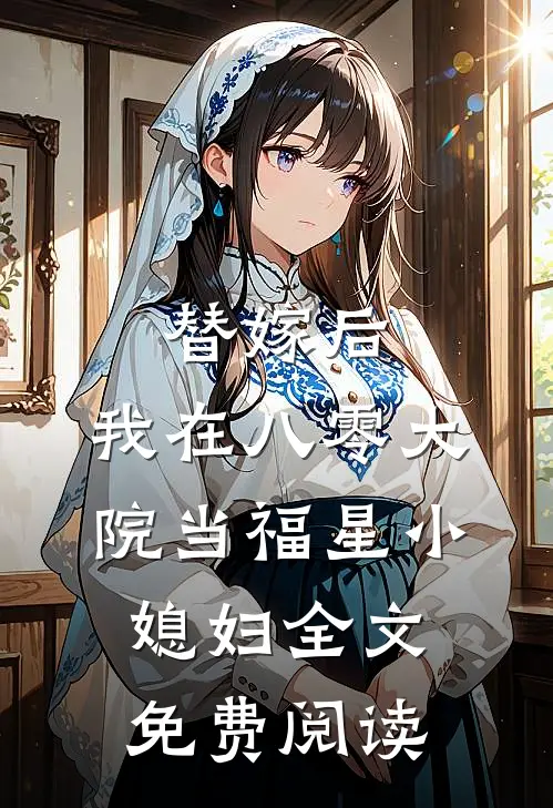 替嫁后，我在八零大院当福星小媳妇全文免费阅读