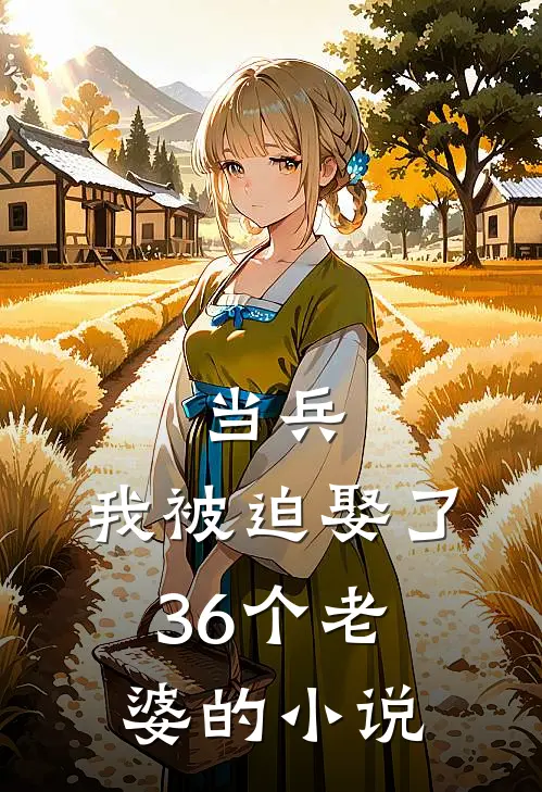 当兵，我被迫娶了36个老婆的小说