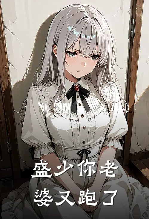 盛少你老婆又跑了