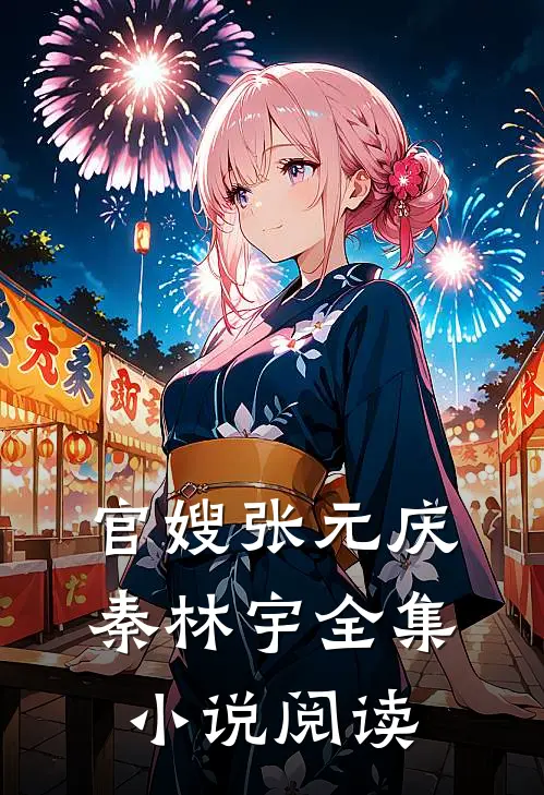 官嫂张元庆秦林宇全集小说阅读