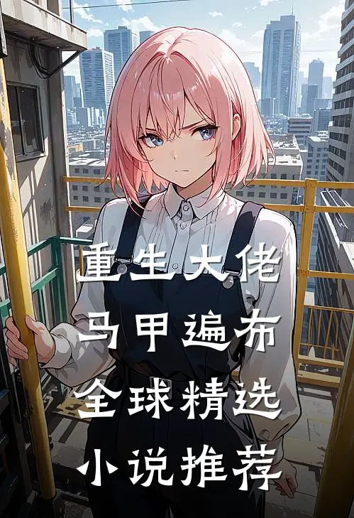 重生大佬，马甲遍布全球精选小说推荐