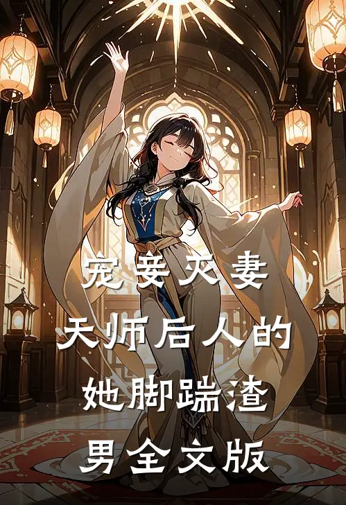 宠妾灭妻：天师后人的她脚踹渣男全文版