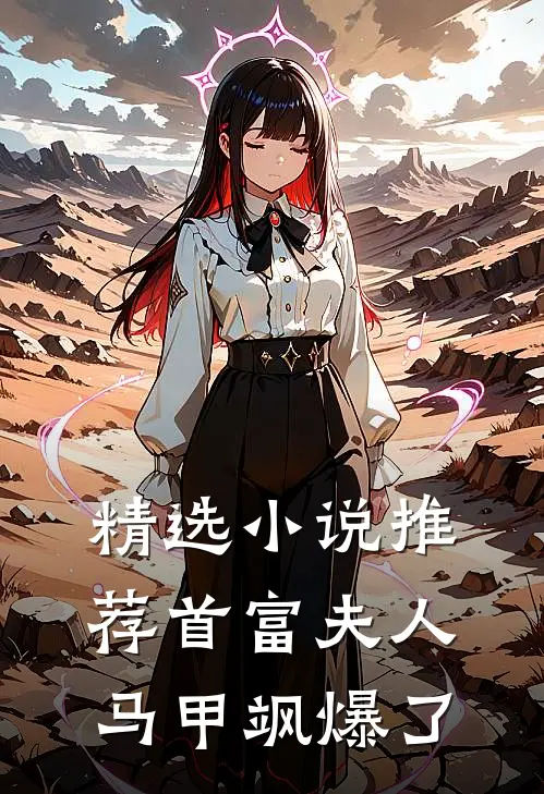精选小说推荐首富夫人马甲飒爆了