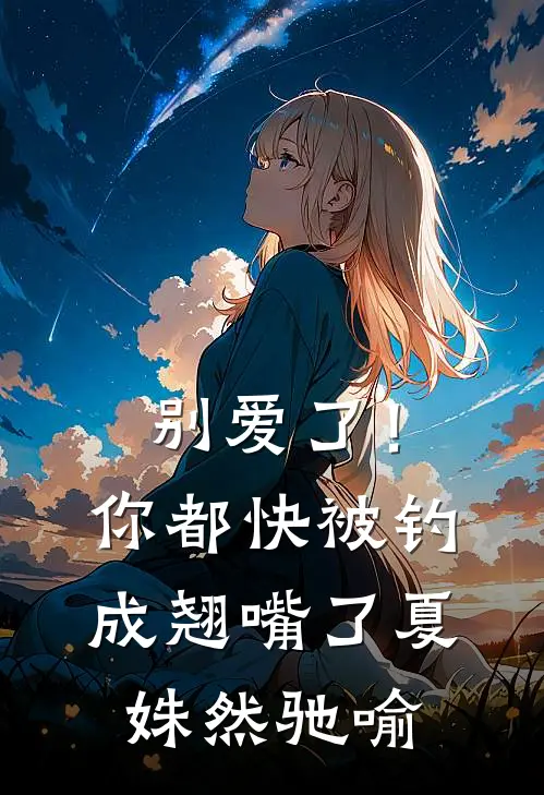 别爱了！你都快被钓成翘嘴了夏姝然驰喻