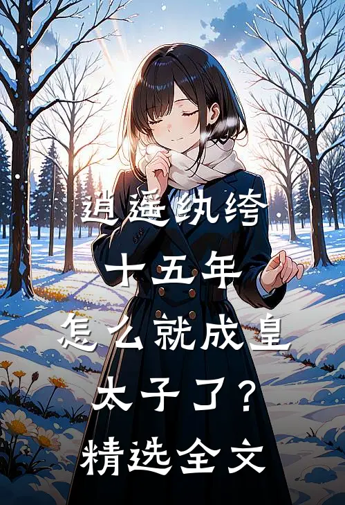 逍遥纨绔十五年，怎么就成皇太子了？精选全文