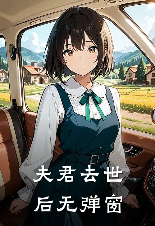 夫君去世后无弹窗