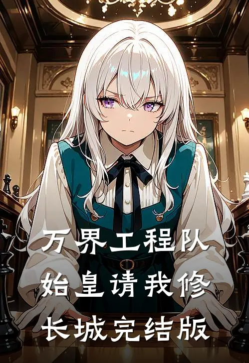 万界工程队：始皇请我修长城完结版
