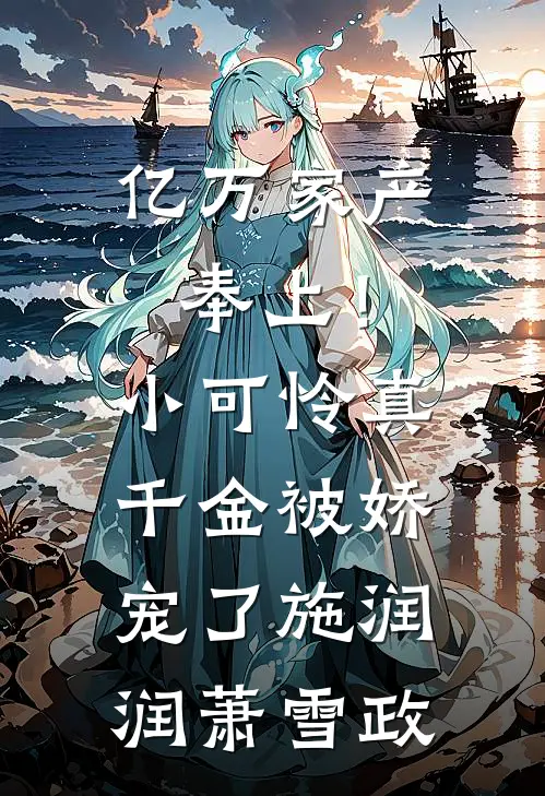 亿万家产奉上！小可怜真千金被娇宠了施润润萧雪政