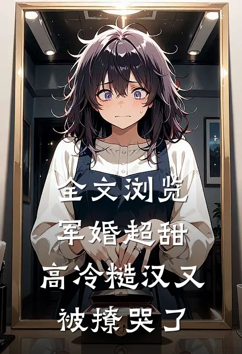 全文浏览军婚超甜：高冷糙汉又被撩哭了