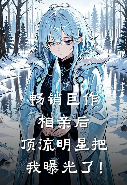 畅销巨作相亲后，顶流明星把我曝光了！